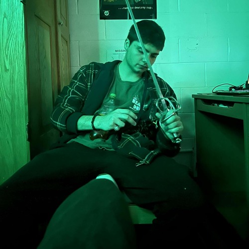 Devils Sword freestyle ( feat. LXXIV, Isaac W)