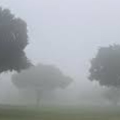 ענן וערפל אותי מכסים     Cloud and fog cover me.