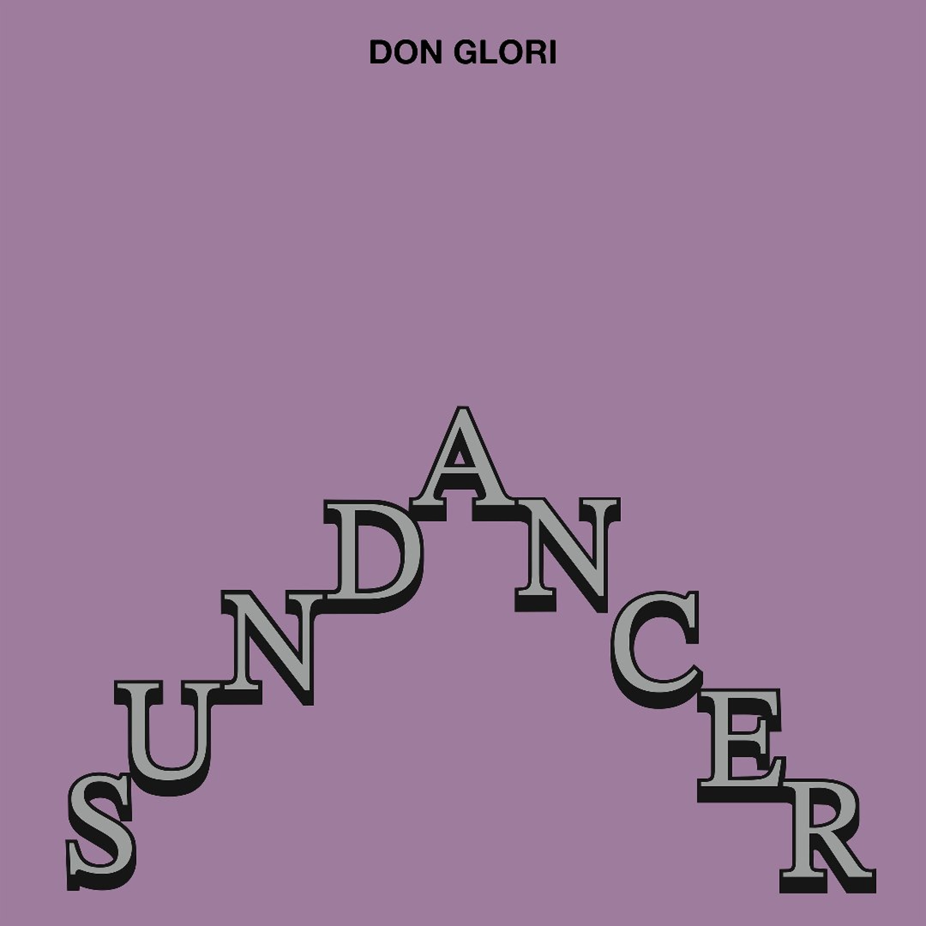 Sundancer episode artwork