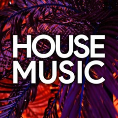 HashTag # House Music 8 Mixed By TOBEN