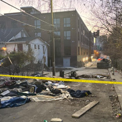 Across the Street from Ebenezer