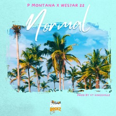 P MONTANA X WES7AR - NORMAL