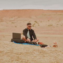 Naraska - Morocco Mix (Arabic/Ethnic/Oriental)