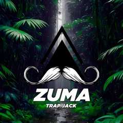 Trap Jack - Zuma (Original Mix) [MUSTACHE CREW RECORDS]