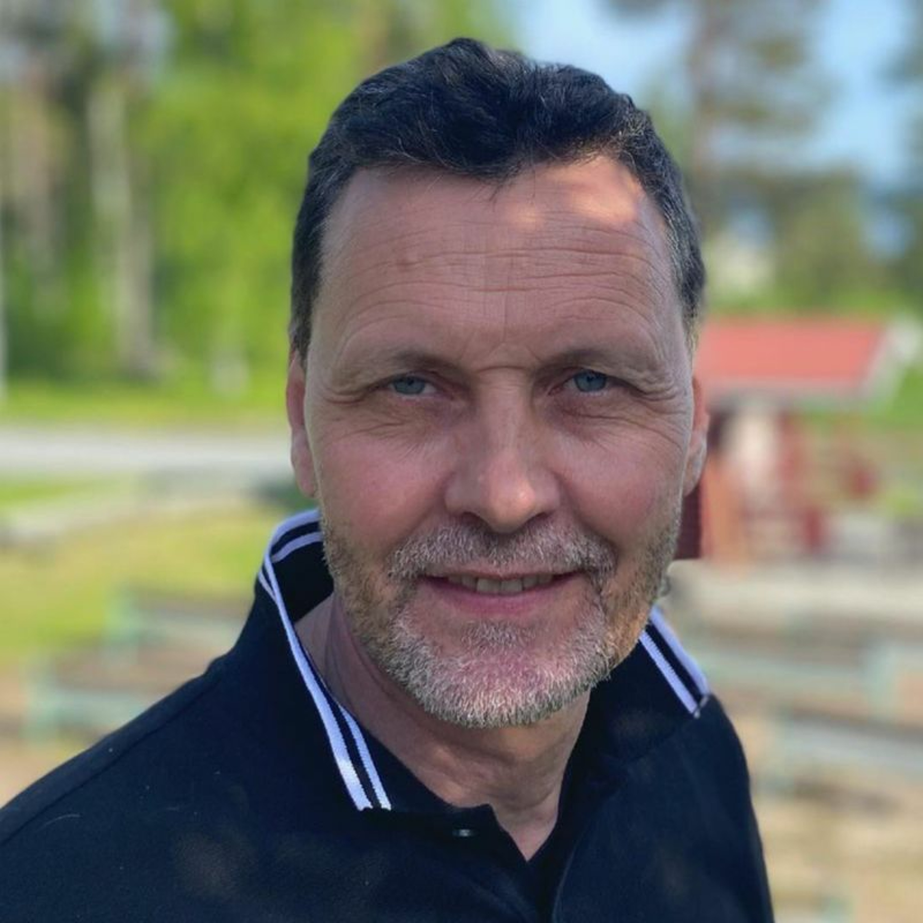 Svedjeholmskyrkans Podcast