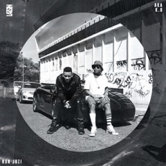 AKA – Run Jozi ft K.O [lazszn mashup + edit]