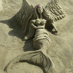 Selling Mermaids Sand