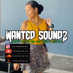 Please Dont - Wanted Soundz x Dj Westlake [ Afrojive ] 2023