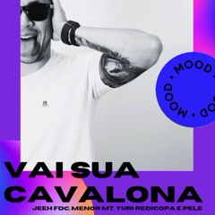 Vai Sua Cavalona - (Fred B. REMIX - EXTENDED ) (FREE DOWNLOAD)