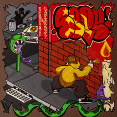 Serpente Sapiente - MANIFESTO SEPÉ [Album Completo]