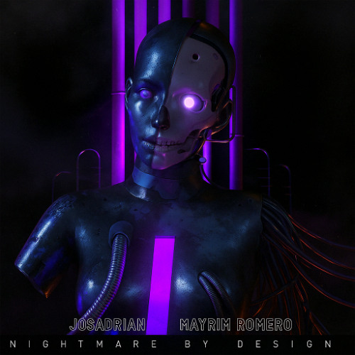 FNAF SL Ennard Song - Nightmare by Design by TryHardNinja & Hipsta Clique (Cover en Español)