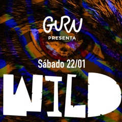 WILD GURU ENERO 2022 @ BLAS MARIN