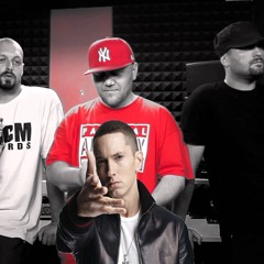 Eminem,Parazitii,La Familia,Grasu Xxl-Viata Buna Is On Fire(BUY =FREE DOWNLOAD
