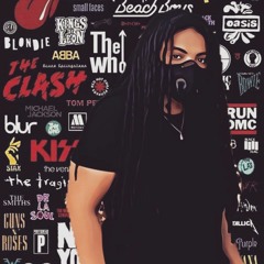 Grimey (feat. Arlie Steez)