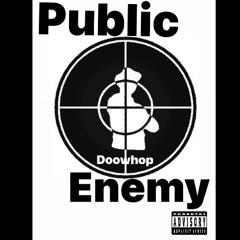 Public Enemy (official audio)