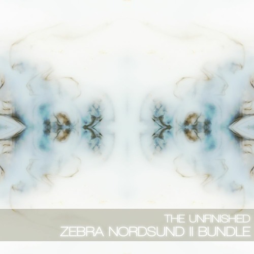 Perimeter - The Unfinished