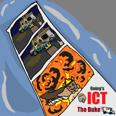 Ice Cream Truck (prod. RyBeatzCEO)