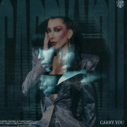 Martin Garrix & Third Party vs. Hande Yener - Carry You x Sopa