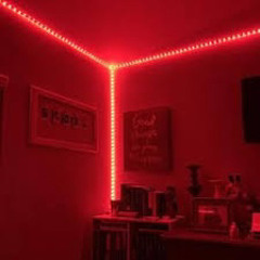 LEDs On Red