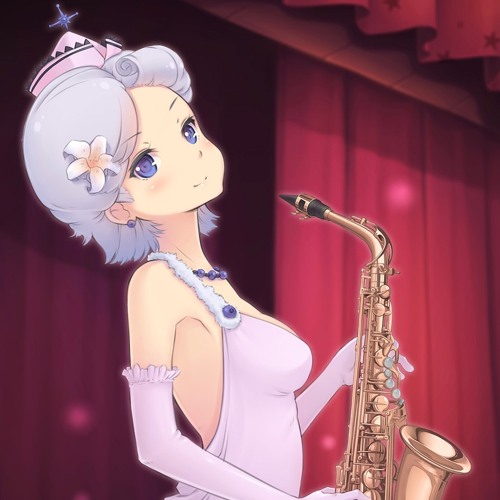 SWING HOLIC - The Phantom Ensemble (Phantom Ensemble Jazz Fusion Arrange)
