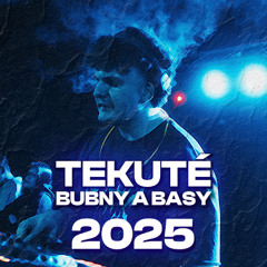 Tekuté bubny a basy 2025