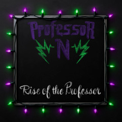 Rise of the Professor