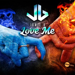 Jamie B - Love Me [Sample]