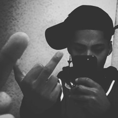 $KATER GUNNY - 4AM FREESTYLE