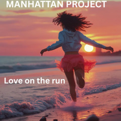 LOVE ON THE RUN  /  D&B MIX /RE MASTERED