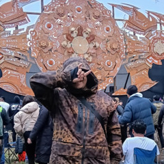 ILLUMINATE "DJ SET MIX 2025"