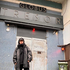 MARINA GEORGE @ TRESOR (20.12.24)