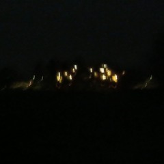 haunted