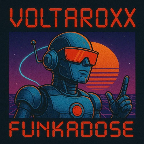 Funkadose