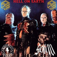 SoliIV- Hell On Earth