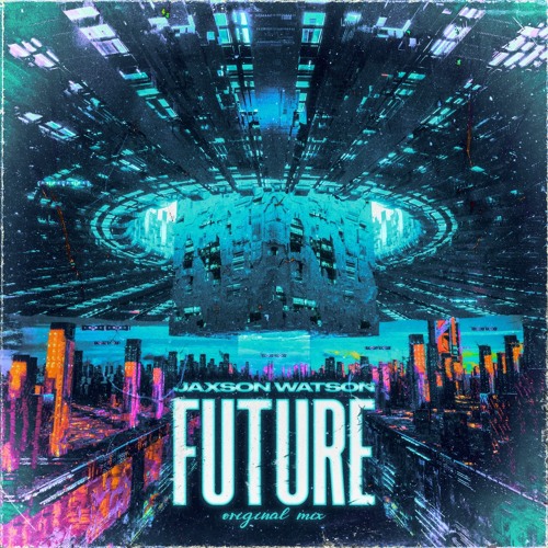 Jaxson Watson - Future
