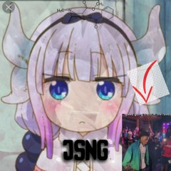 Kanna Was Bored And Turned Into An Angry Brazillian Cocaine Addict