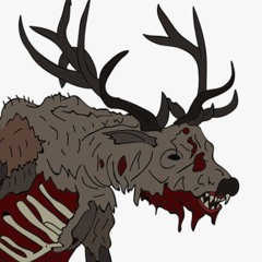 Skinwalker-DjAjani