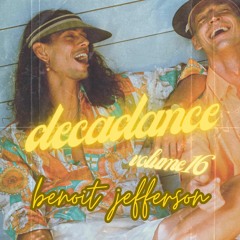 Decadance Vol.16