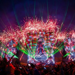 Martin Garrix & Saksham feat. Scott Quinn vs. Justin Mylo - Ain’t Letting You Down vs. Burn Out