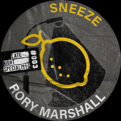 SNEEZE [LNS003]