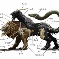 Chimera 3