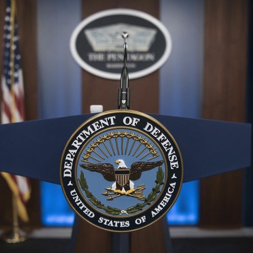 The US Keeps Bombing People While Saying It Doesn't Want To Fight