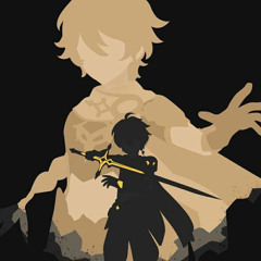 Trichael Exodus (Instrumental) [The real version] {By Sandi}