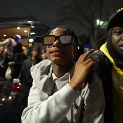 MAX MILLY x BABY NOLAKKIN - NEVER OUTSIDE