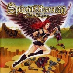 Princess of the Night (Saxon cover)