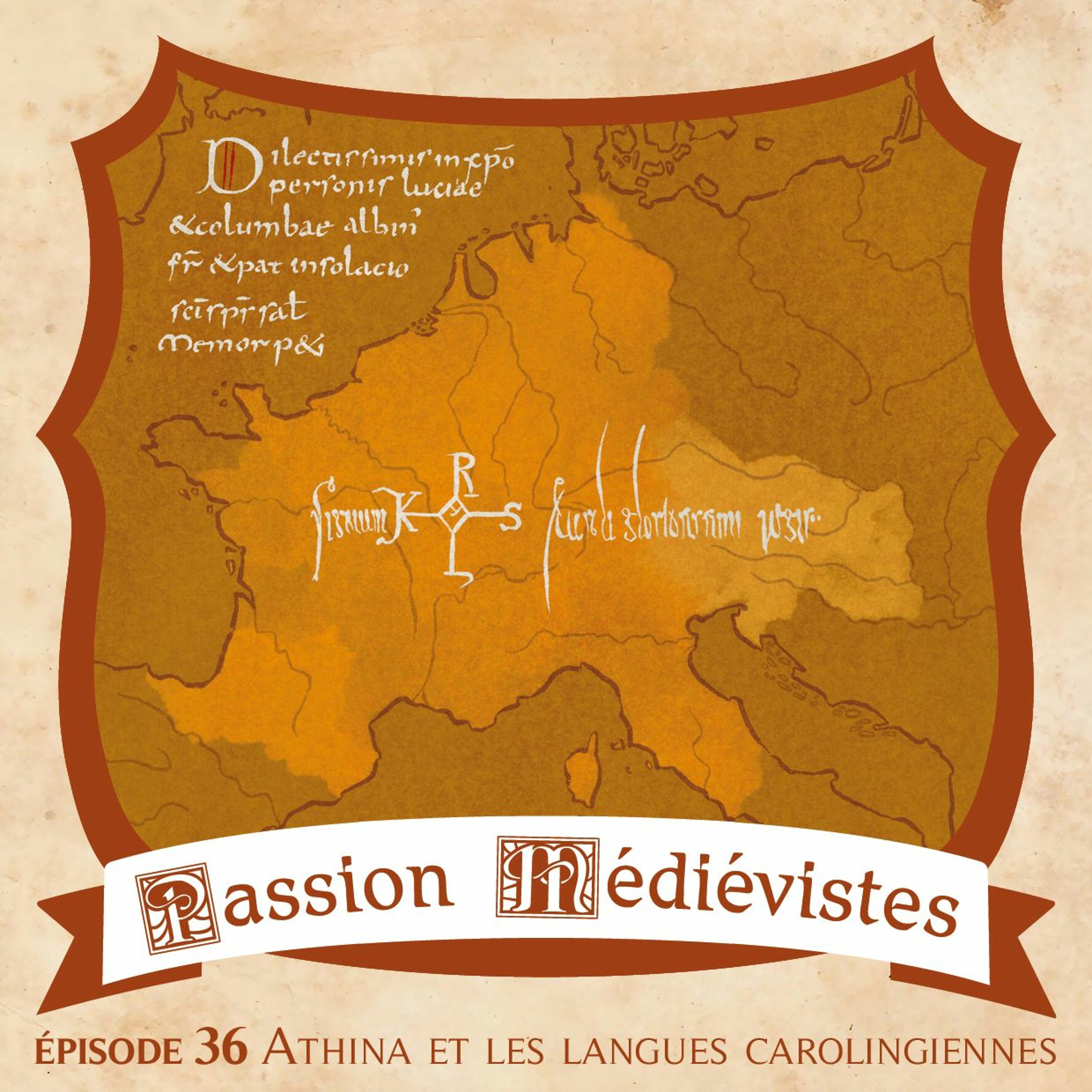 Passion Médiévistes