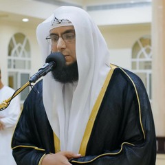 الشيخ توفيق الناصر | مسجد التوحيد - الشارقة