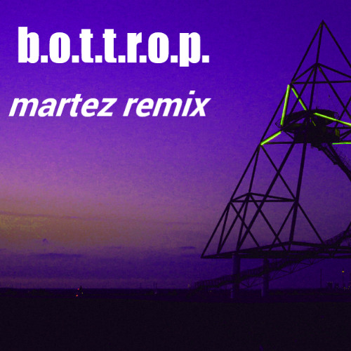 B.O.T.T.R.O.P. (Martez remix)