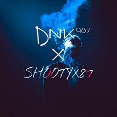 D O W N L O W (SHOOTY X87 X DNK) REMIX