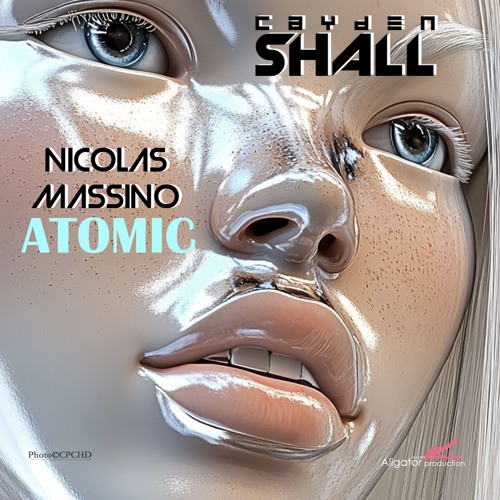 Nicolas Massino & Cayden Shall - Atomic (Original Mix)
